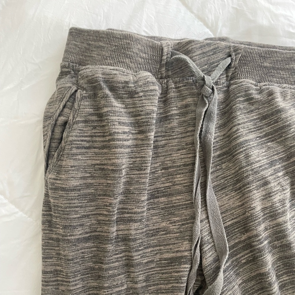 ATM Heathered Joggers